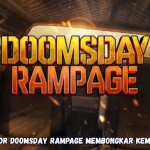 Trik Gacor Doomsday Rampage Membongkar Kemenangan