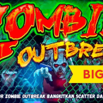 Cara Gacor Zombie Outbreak Bangkitkan Scatter dan Jackpot.